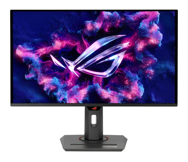 ASUS ROG Strix OLED XG27UCDMG - 1325808 - zdjęcie